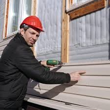 Affordable Siding Repair and Maintenance Services in Woodlawn, VA